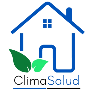 Logo Climasalud