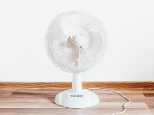 ventilador de mesa