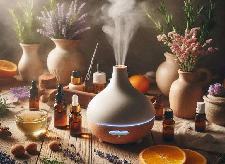 Mejores difusores de aromas